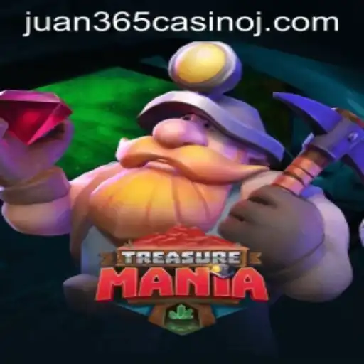 TreasureMania: Discover the Adventure and Rules at Juan 365 Casino