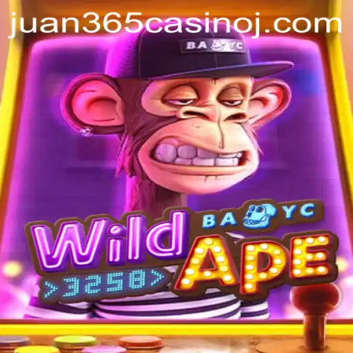 Discover the Thrills of WildApe3258 at Juan 365 Casino