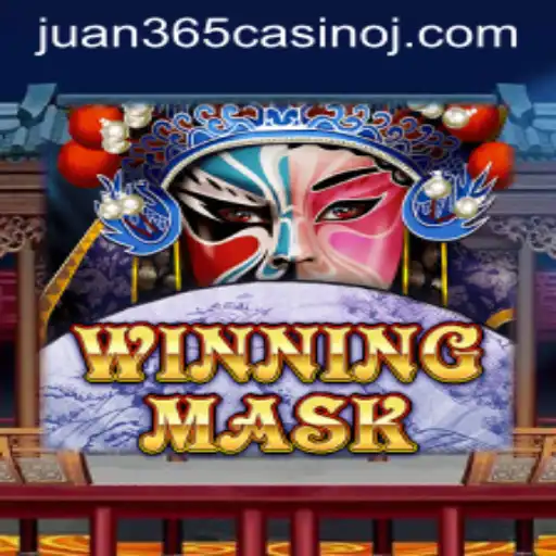 Discover WinningMask: The Thrilling New Game at Juan 365 Casino