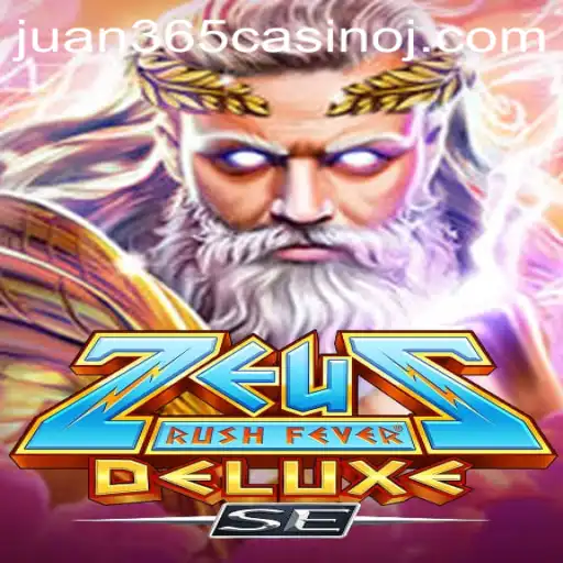 Exploring the Thrills of ZeusRushFeverDeluxeSE at Juan 365 Casino