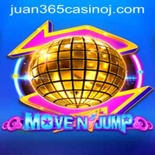 MovenJump: The Revolutionary Game Taking Over Juan 365 Casino