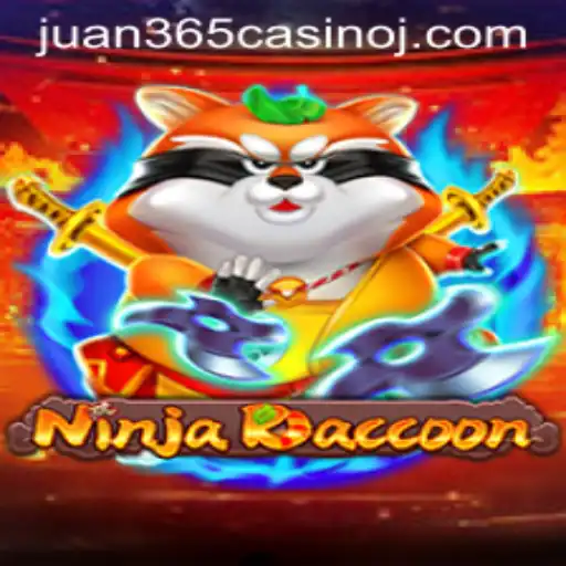 Discover the Thrilling World of NinjaRaccoon and Juan 365 Casino