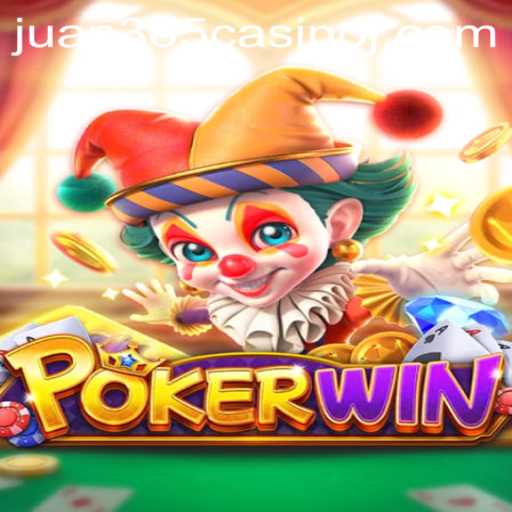 Mastering POKERWIN: Discovering the Thrills of Juan 365 Casino