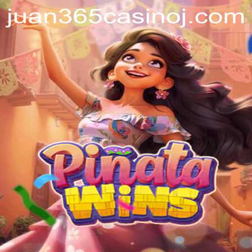 Uncover the Thrills of PinataWins at Juan 365 Casino