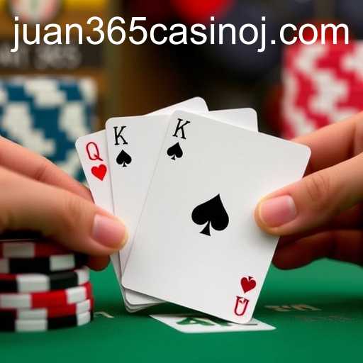 juan 365 casino