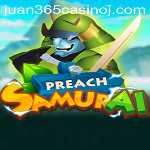 The Exciting World of PreachSamurai: A Comprehensive Guide