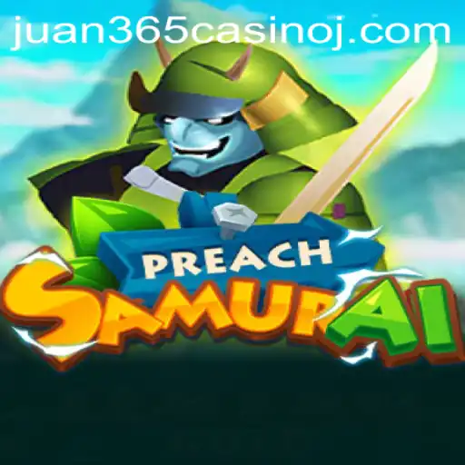 The Exciting World of PreachSamurai: A Comprehensive Guide