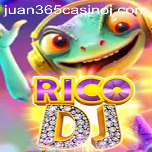 Exploring RicoDJ: The Casino Game Taking Juan 365 by Storm