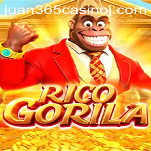 Discover RicoGorila: An Immersive Gaming Experience at Juan 365 Casino