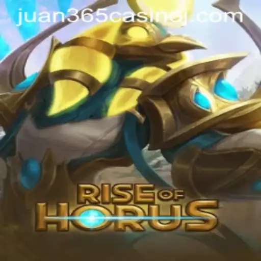 Unveiling RiseofHorus at Juan 365 Casino: A Journey Into Ancient Egypt