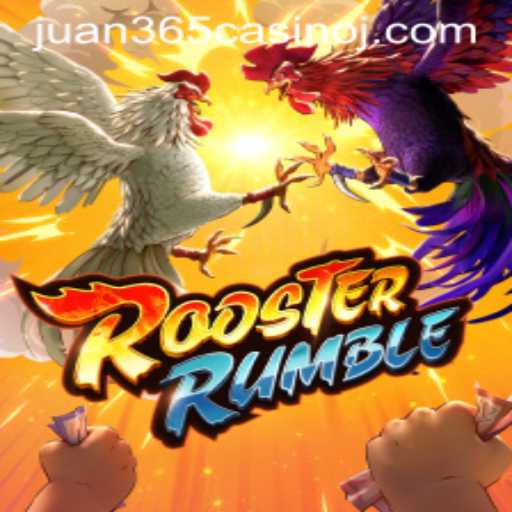 Exploring the Excitement of RoosterRumble at Juan 365 Casino