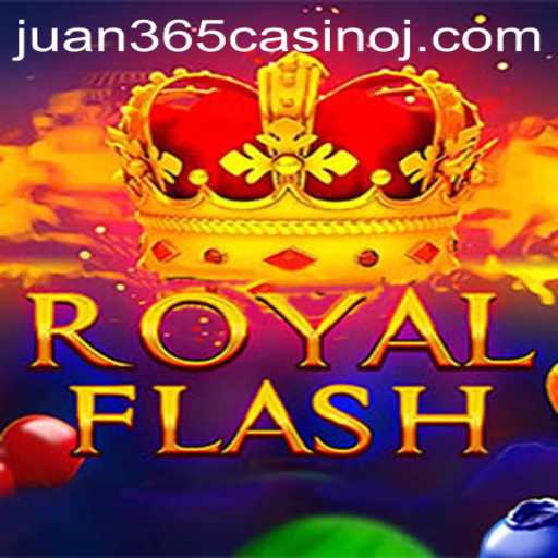 Discover RoyalFlash: The Thrilling Game at Juan 365 Casino