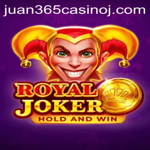 Exploring RoyalJoker: A Captivating Casino Game at Juan 365 Casino