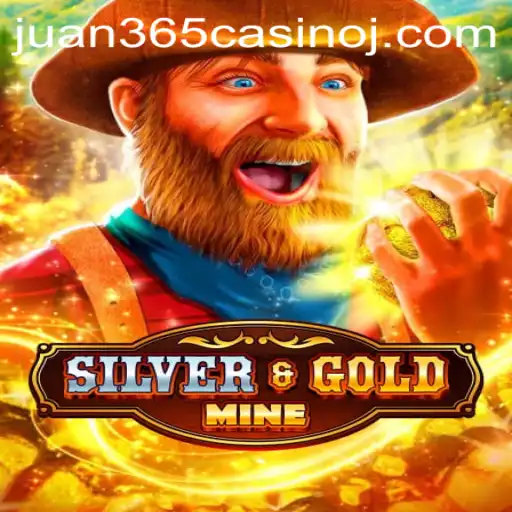 Dive into the Excitement of SilverGold with Juan 365 Casino