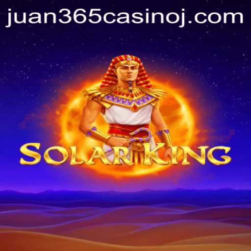 Exploring SolarKing: A Dynamic Universe in the Gaming World