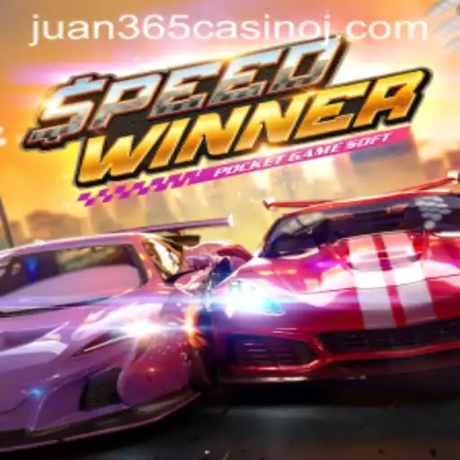 Unveiling the Thrills of SpeedWinner at Juan 365 Casino