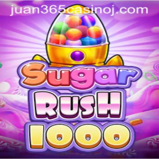 Experience the Excitement of SugarRush1000 at Juan 365 Casino