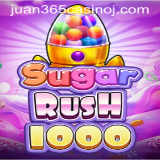 Experience the Excitement of SugarRush1000 at Juan 365 Casino