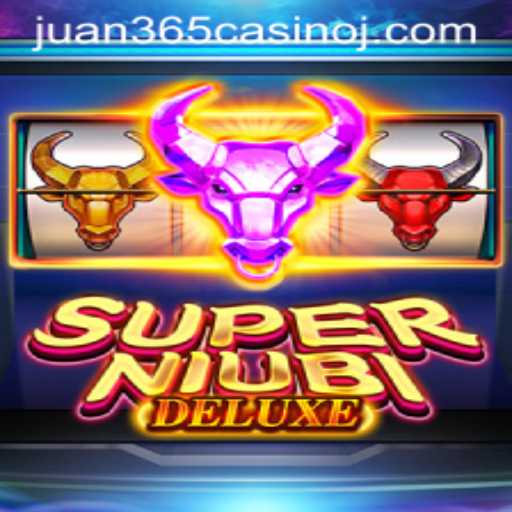 Discovering SuperNiubiDeluxe: A Revolutionary Game Experience at Juan 365 Casino