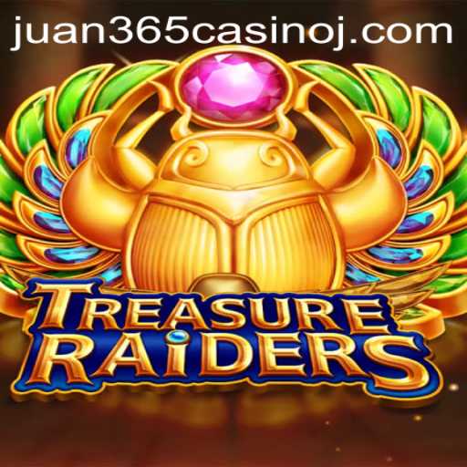 Exploring the Thrill of TREASURERAIDERS at Juan 365 Casino