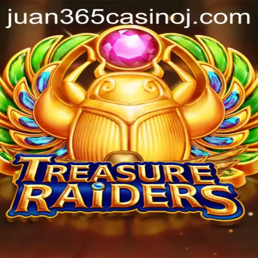 Exploring the Thrill of TREASURERAIDERS at Juan 365 Casino