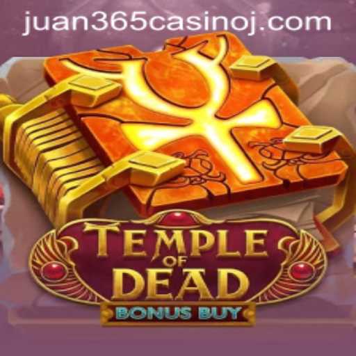 Unveiling the Thrills of TempleofDeadBonusBuy at Juan 365 Casino