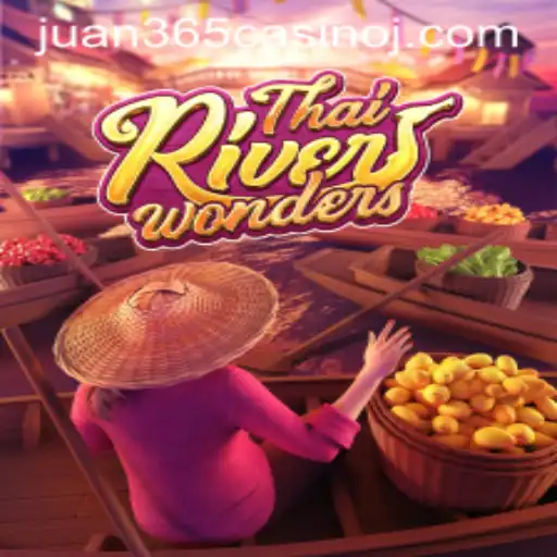 Exploring the Exhilarating World of ThaiRiverWonders at Juan 365 Casino