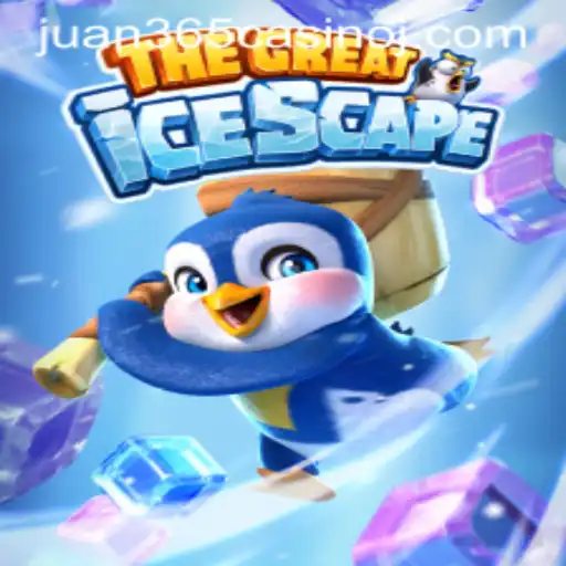 Exploring TheGreatIcescape at Juan 365 Casino