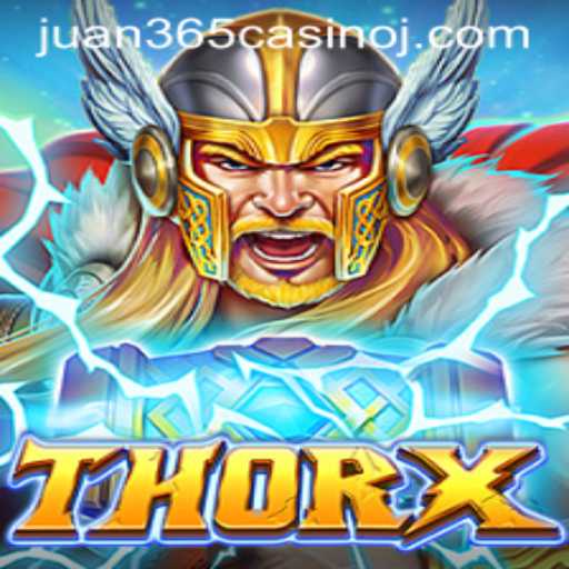Discovering ThorX: An Exciting Casino Game at Juan 365 Casino