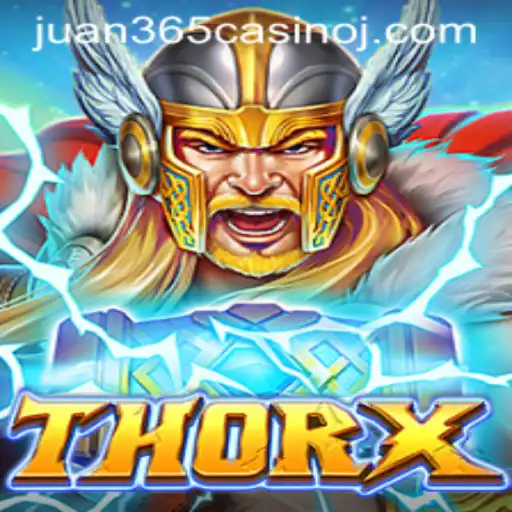 Discovering ThorX: An Exciting Casino Game at Juan 365 Casino