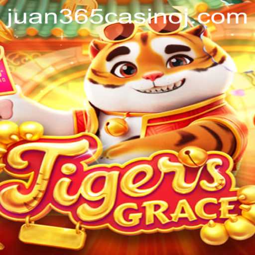 Unveiling TigersGrace: A Thrilling Adventure in the gaming world