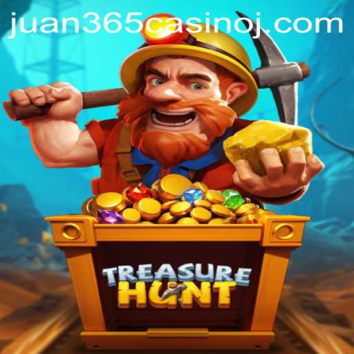 Discovering the Excitement of TreasureHunt at Juan 365 Casino