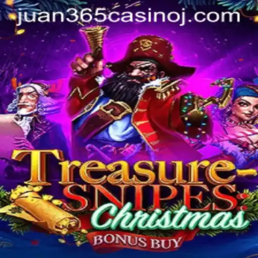 Exploring TreasuresnipesChristmas: A Festive Adventure at Juan 365 Casino