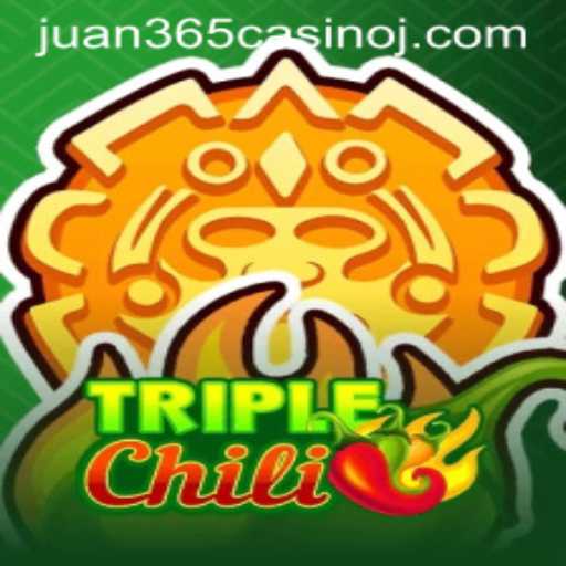 TripleChili Game: Exploring the Hot Slots at Juan 365 Casino