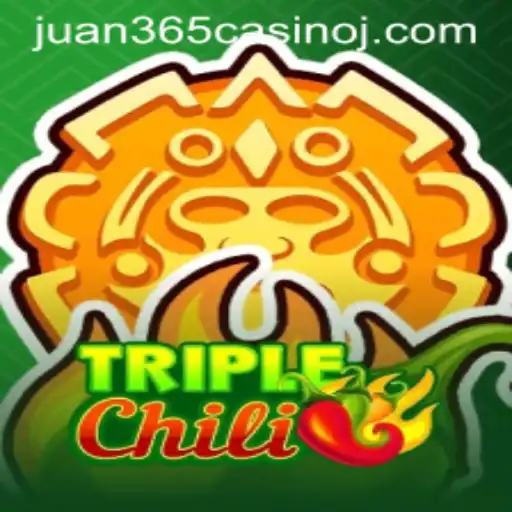TripleChili Game: Exploring the Hot Slots at Juan 365 Casino