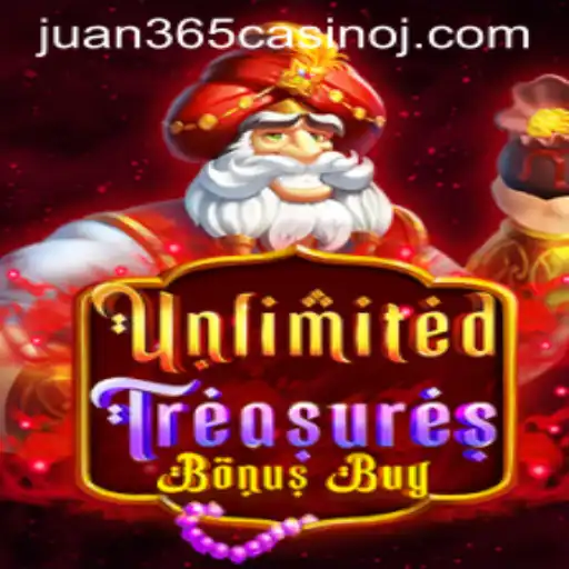 UnlimitedTreasuresBonusBuy: Discover the Excitement at Juan 365 Casino