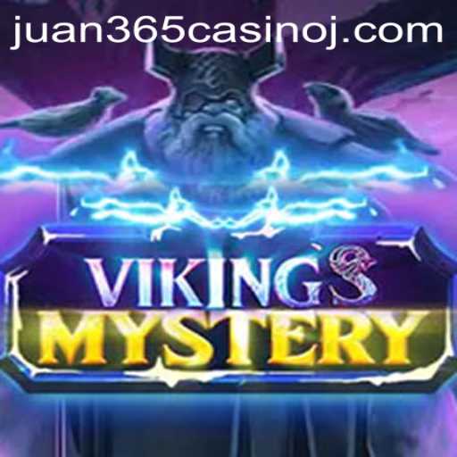 Exploring the Enigma of VikingsMystery: A Dive into Juan 365 Casino's Latest Offering