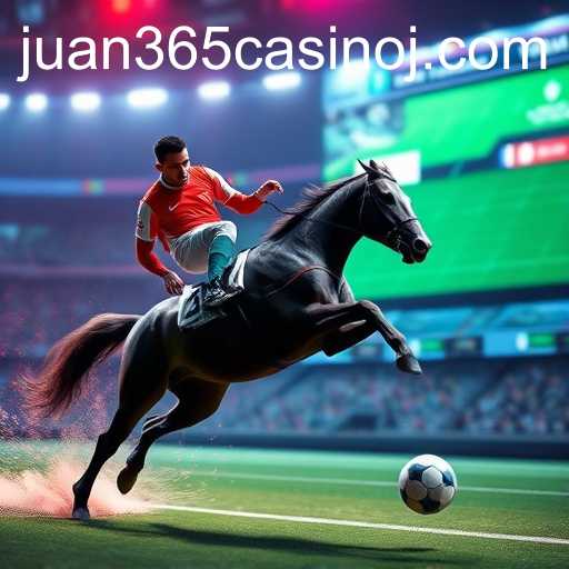 Exploring the World of Virtual Sports