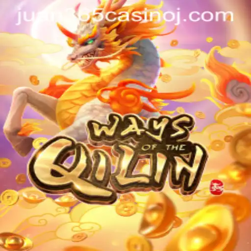 Exploring the Excitement of WaysoftheQilin at Juan 365 Casino