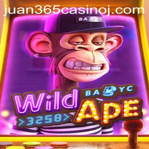 Discover the Thrills of WildApe3258 at Juan 365 Casino