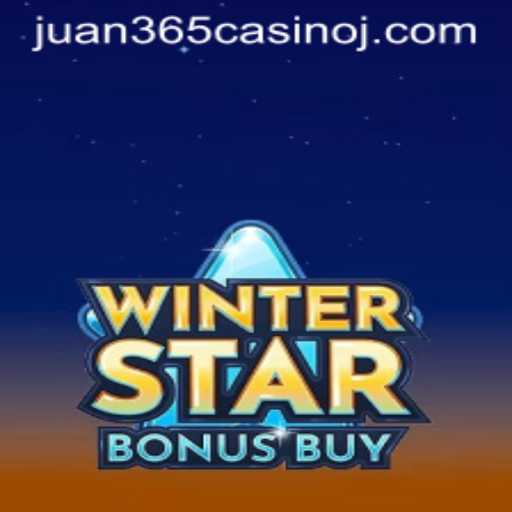 Explore WinterStarBonusBuy at Juan 365 Casino