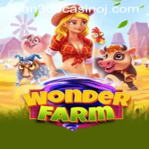 Discovering the Enchanting World of WonderFarm and Its Connection to Juan 365 Casino