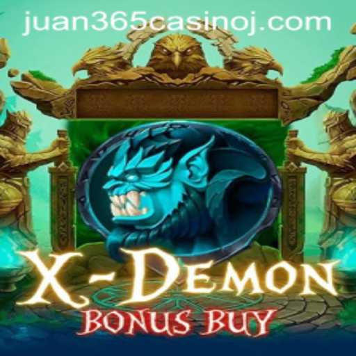 Discover the Thrills of XDemonBonusBuy at Juan 365 Casino