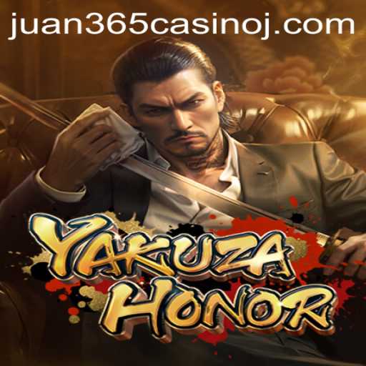 Exploring the World of YakuzaHonor: The Game Uniting Casino and Action Enthusiasts