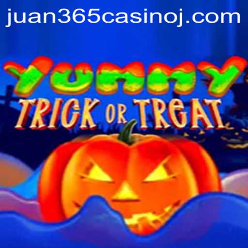 Explore the Exciting World of YummyTrickorTreat at Juan 365 Casino