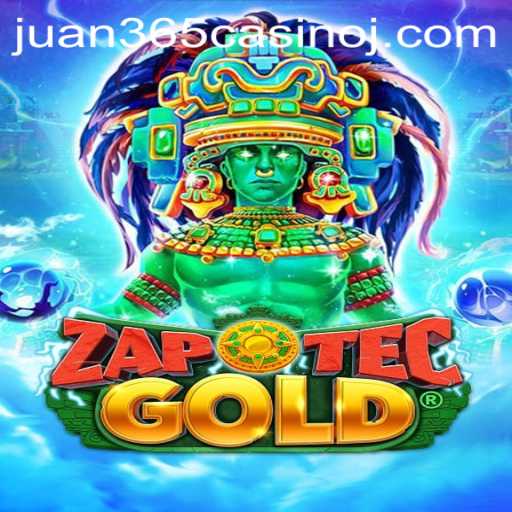 Exploring ZapOtecGold at Juan 365 Casino: A Thrilling Gaming Experience